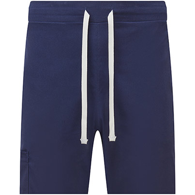 Alsico NMS1 Men�s Navy Cargo Scrub Trousers