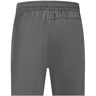 Alsico NMS1 Men�s Charcoal Cargo Scrub Trousers