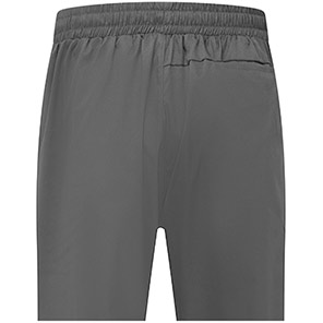 Alsico NMS1 Men�s Charcoal Cargo Scrub Trousers