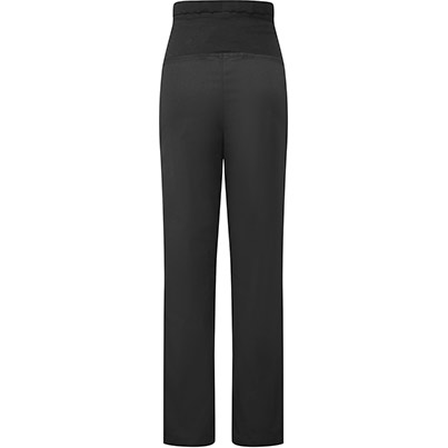 Alsico FST3 Black Maternity Trousers