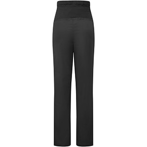 Alsico FST3 Black Maternity Trousers