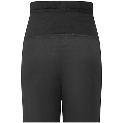 Alsico FST3 Black Maternity Trousers