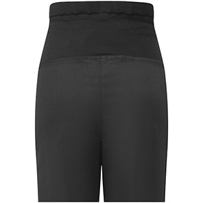 Alsico FST3 Black Maternity Trousers