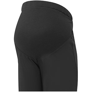 Alsico FST3 Black Maternity Trousers