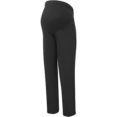 Alsico FST3 Black Maternity Trousers