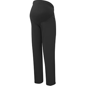 Alsico FST3 Black Maternity Trousers 3XL Reg