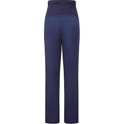 Alsico FST3 Navy Maternity Trousers