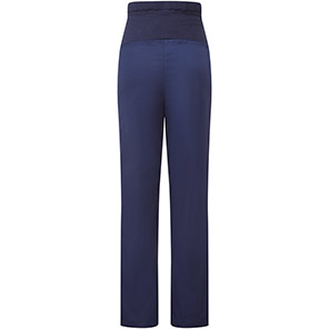 Alsico FST3 Navy Maternity Trousers