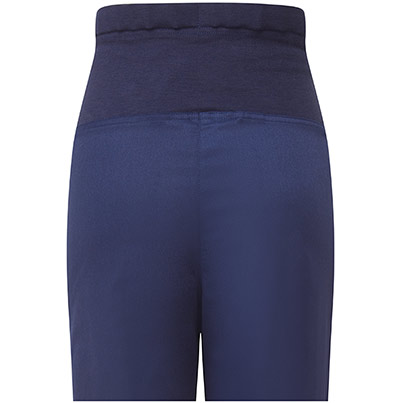 Alsico FST3 Navy Maternity Trousers