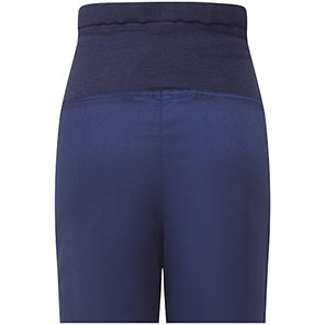 Alsico FST3 Navy Maternity Trousers