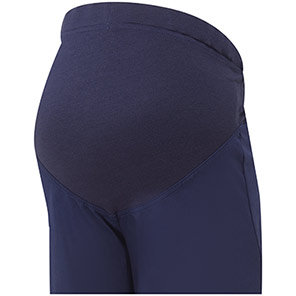 Alsico FST3 Navy Maternity Trousers