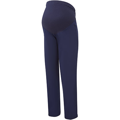 Alsico FST3 Navy Maternity Trousers