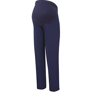 Alsico FST3 Navy Maternity Trousers 4XL Reg
