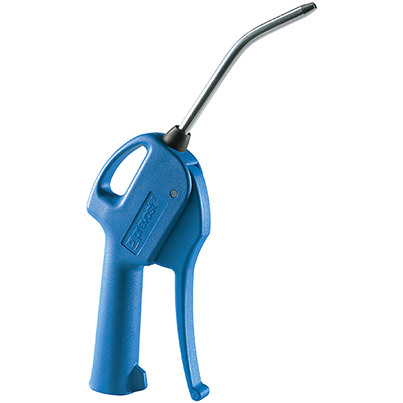 Prevost Blow Gun Metal Nozz 1/4In BSP Fem