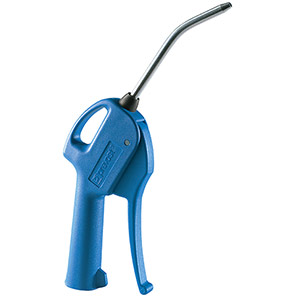 Prevost Air Blow Gun with Metal Nozzle