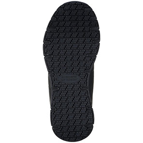 Skechers Nampa Beja Women’s Black Non-Safety Shoes