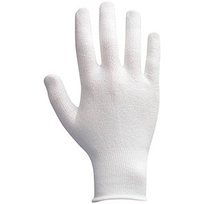 Traffi TG210 White Gloves 12