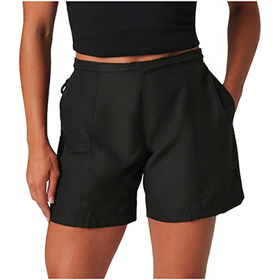 Tombo TL80F Women’s Black Shorts