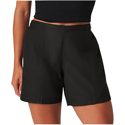 Tombo TL80F Women’s Black Shorts