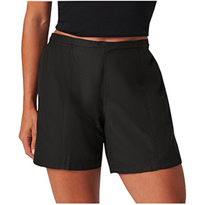 Tombo TL80F Women’s Black Shorts
