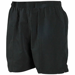 Tombo TL80F Women’s Black Shorts XL