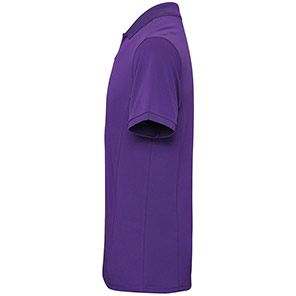 Premier Coolchecker Plus PR630 Purple Polo Shirt