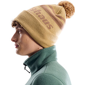 Berghaus Tuscan Sienna Beanie Hat