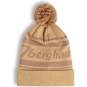 Berghaus Tuscan Sienna Beanie Hat