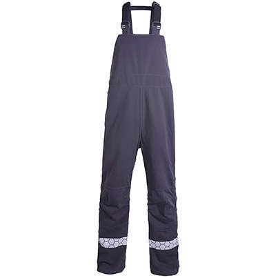 ProGARM 9515M Grey Switching Dungarees