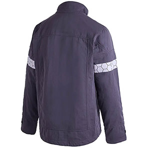 ProGARM 9505M Grey Switching Jacket