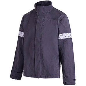 ProGARM 9505M Grey Switching Jacket