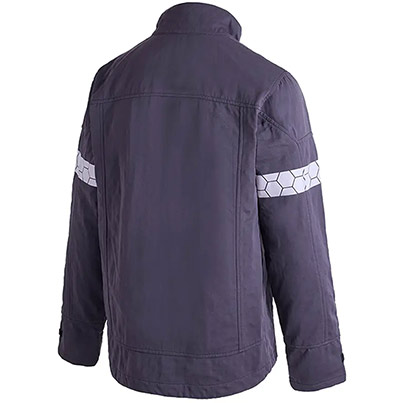 ProGARM 9505F Grey Switching Jacket