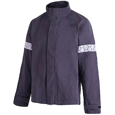 ProGARM 9505F Grey Switching Jacket