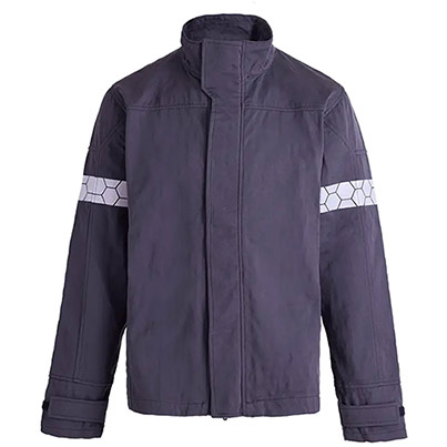 ProGARM 9505F Grey Switching Jacket