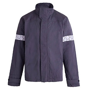ProGARM 9505F Grey Switching Jacket 24