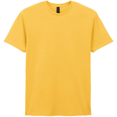 Gildan Softstyle GD001 Daisy T-Shirt