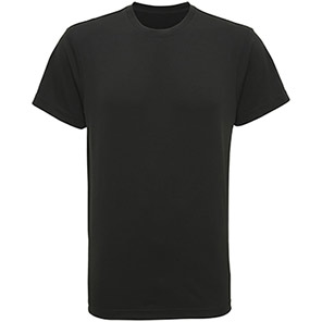 TriDri Performance TR010 Men’s Charcoal T-Shirt 5XL