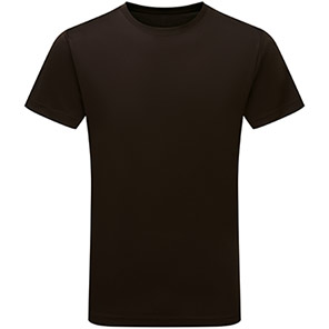TriDri Performance TR010 Men’s Chocolate T-Shirt 3XL
