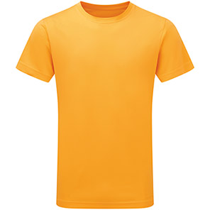TriDri Performance TR010 Men’s Gold T-Shirt 3XL