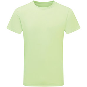 TriDri Performance TR010 Men’s Green Matcha T-Shirt 3XL