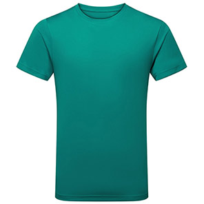 TriDri Performance TR010 Men’s Jade T-Shirt 3XL