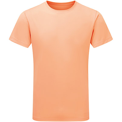 TriDri Performance TR010 Men’s Melon T-Shirt