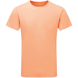 TriDri Performance TR010 Men’s Melon T-Shirt 3XL