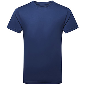 TriDri Performance TR010 Men’s Navy T-Shirt 3XL