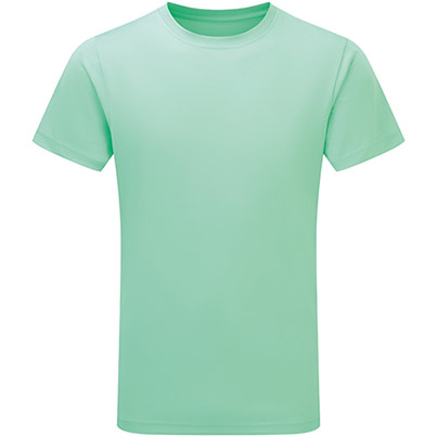 TriDri Performance TR010 Men’s Peppermint T-Shirt