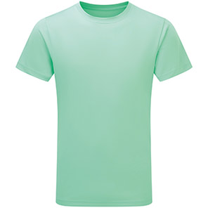 TriDri Performance TR010 Men’s Peppermint T-Shirt 3XL