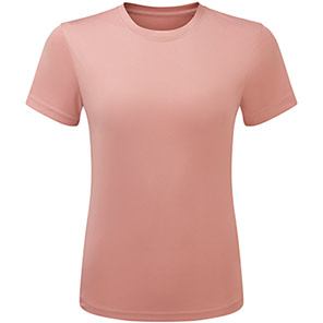 TriDri Performance TR020 Women’s Dusky Pink T-Shirt 2XL (18)