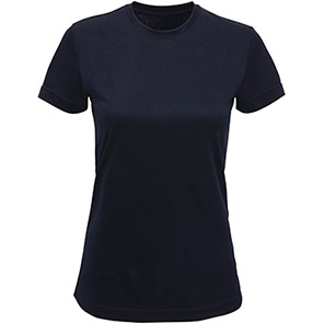 TriDri Performance TR020 Women’s French Navy T-Shirt 4XL (22)