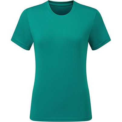 TriDri Performance TR020 Women’s Jade T-Shirt