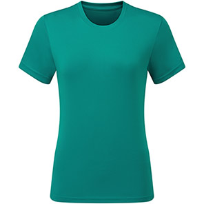 TriDri Performance TR020 Women’s Jade T-Shirt 2XL (18)